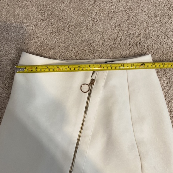 topshop midi skirt - Picture 5 of 6